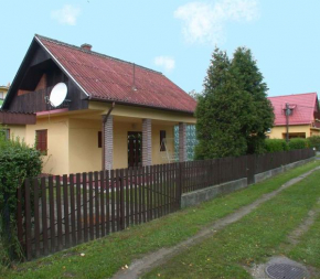 Holiday home in Balatonmariafürdo 19576